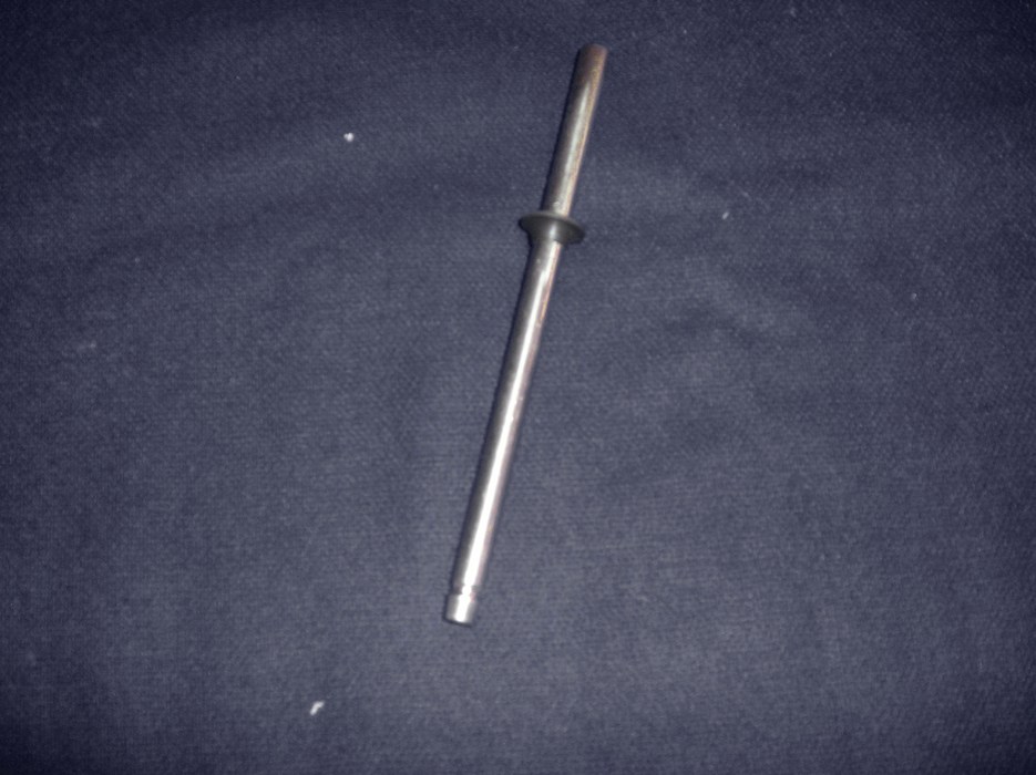 Tubo De Venteo Especial